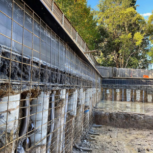 Basement Construction Melbourne | Concrete Logic Melbourne